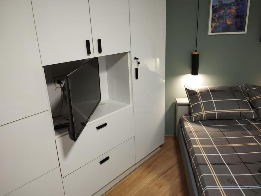 Nektar Cosy Apartment In City Centre 雅典 外观 照片