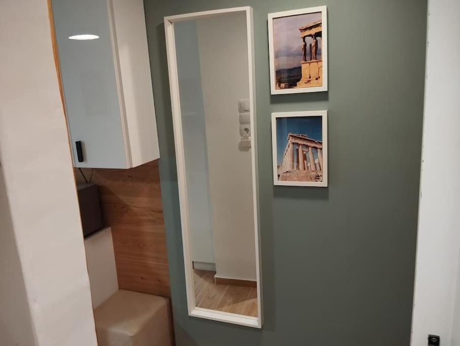 Nektar Cosy Apartment In City Centre 雅典 外观 照片