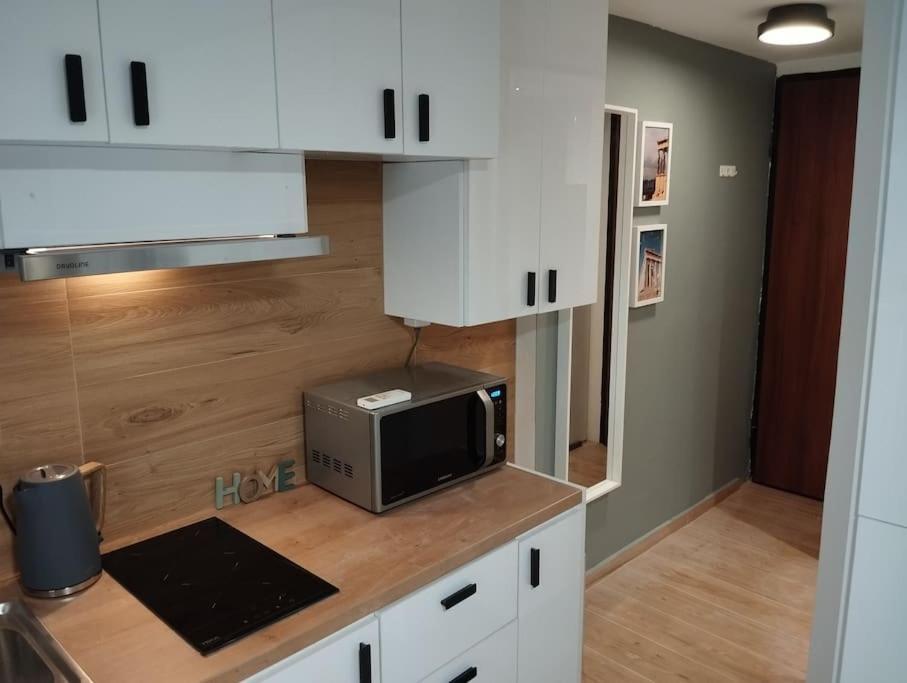 Nektar Cosy Apartment In City Centre 雅典 外观 照片