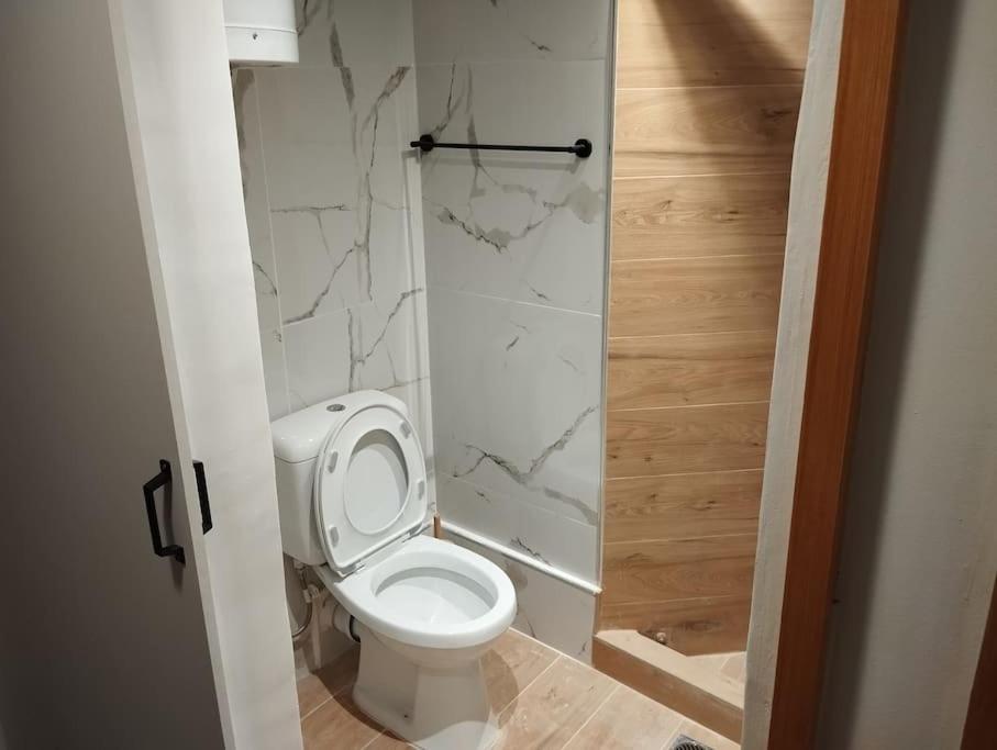 Nektar Cosy Apartment In City Centre 雅典 外观 照片